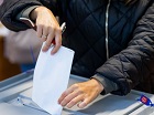 В Новосибирском районе на одном из участков члены избирательной комиссии подали в отставку